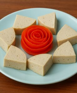 chả giò thịt heo Quế Lâm