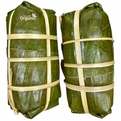 CHẢ LỤA THỊT HEO QUẾ LÂM - Ảnh 2