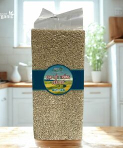 gạo lứt trắng Quế Lâm
