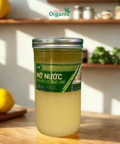 mỡ nước heo Quế Lâm