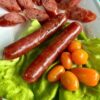 Lạp xưởng mai quế lộ Quế Lâm