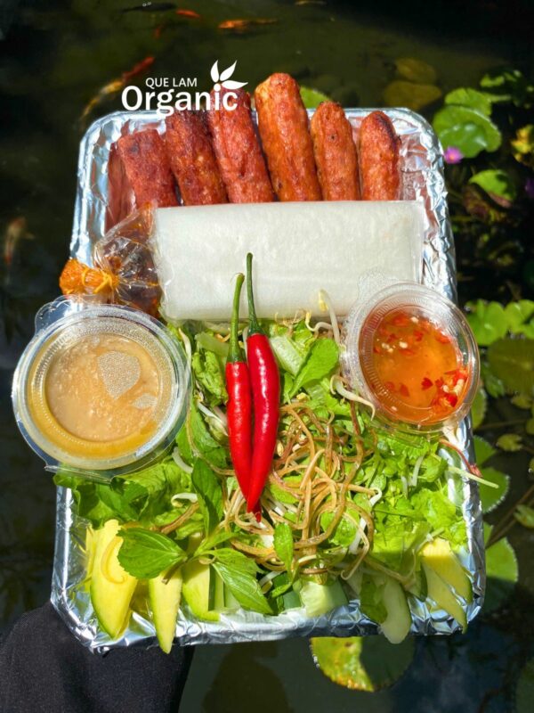 Nem lụi Quế Lâm