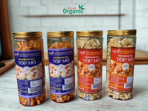 tóp mỡ quế lâm