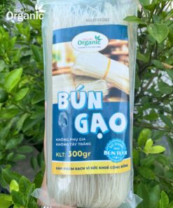 Bún gạo Quế Lâm