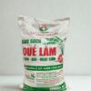 gạo sạch Quế Lâm