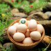 Trứng gà Quế Lâm