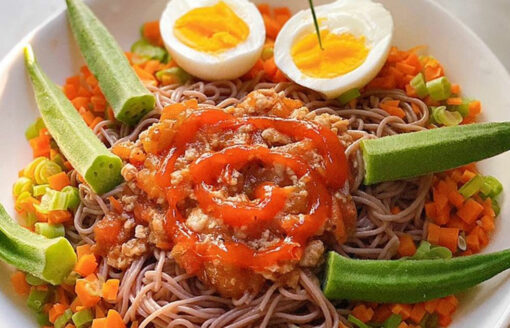 BÚN GẠO LỨT QUẾ LÂM - Ảnh 2