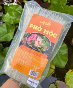 Phở mộc Quế Lâm