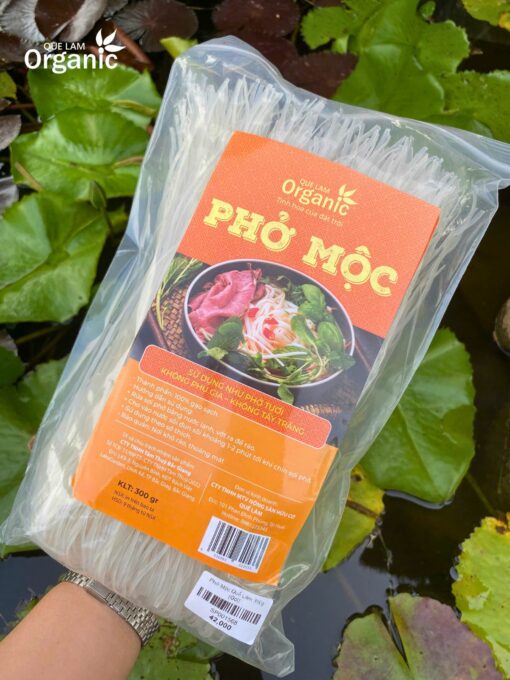 Phở mộc Quế Lâm