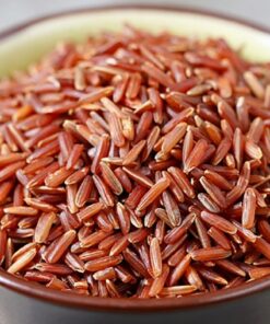 Gạo lứt đỏ Quế Lâm