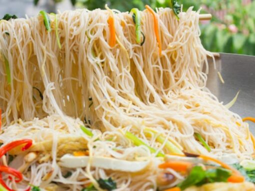 BÚN GẠO QUẾ LÂM - Ảnh 3