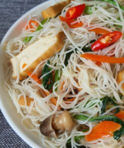 Bún gạo Quế Lâm