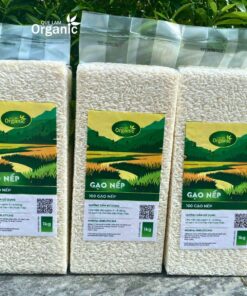 Gạo nếp Quế Lâm