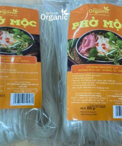 Phở mộc Quế Lâm