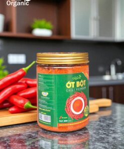 ớt bột Quế Lâm
