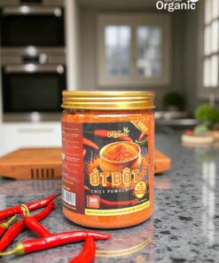 ớt bột Quế Lâm