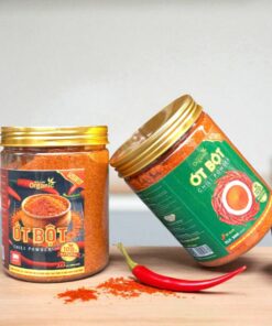 ớt bột Quế Lâm