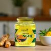 Tinh bột nghệ Quế Lâm