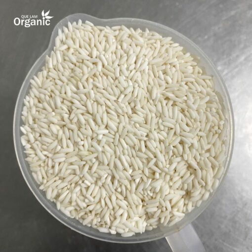 Gạo nếp Quế Lâm