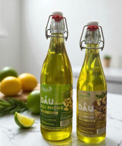 Dầu lạc Quế Lâm